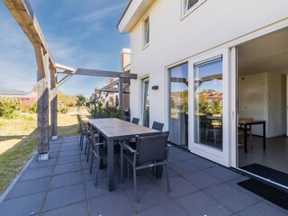 Vakantiepark Holland Buitenaudio-opname 9