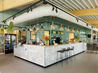 Vakantiepark Welt  55