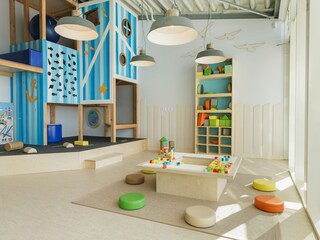 Vakantiepark Welt  58