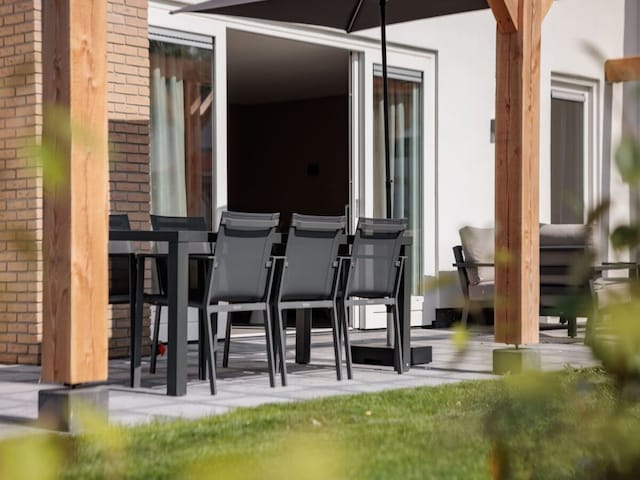 Ferienpark Welt Außenaufnahme 4
