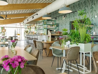 Vakantiepark Welt  52
