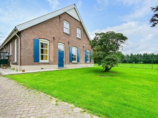 Boerderij Bocholt Buitenaudio-opname 7