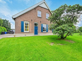 Bauernhof Bocholt Außenaufnahme 6