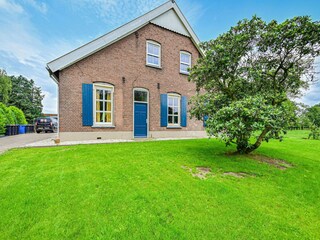 Farmhouse Bocholt Outdoor Recording 3