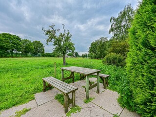Casa de campo Bocholt Grabación al aire libre 9