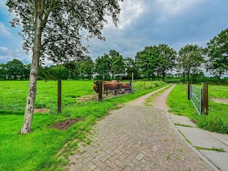 Bauernhof Bocholt Umgebung 28