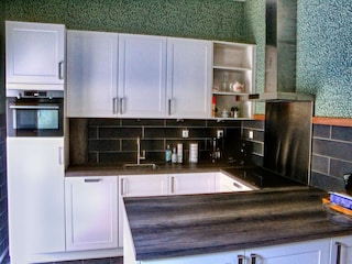 Farmhouse Bocholt Features 11