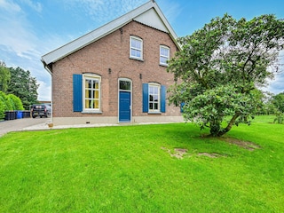 Bauernhof Bocholt Außenaufnahme 8