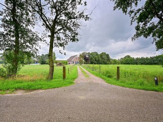 Farmhouse Bocholt Features 13