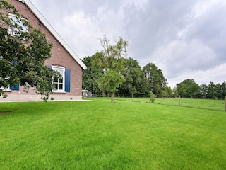 Bauernhof Bocholt Außenaufnahme 5