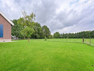 Casa de campo Bocholt Grabación al aire libre 9