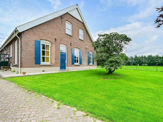 Farmhouse Bocholt Outdoor Recording 5