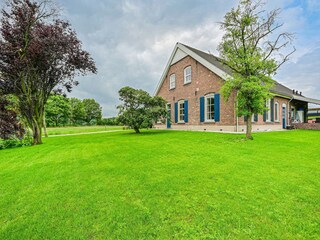 Boerderij Bocholt Buitenaudio-opname 10
