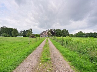 Farmhouse Bocholt Features 21