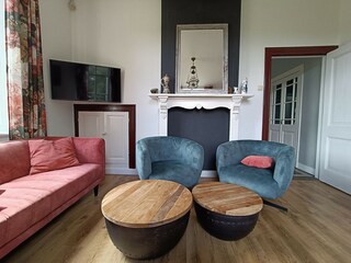 Casa de campo Bocholt Características 18