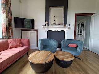 Type de propriété : Ferme Bocholt Équipement 16