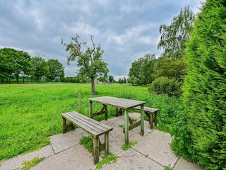 Casa de campo Bocholt Grabación al aire libre 10