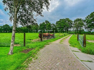 Casa de campo Bocholt Entorno 26