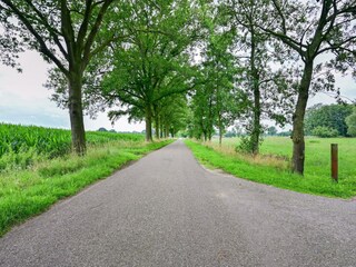 Casa de campo Bocholt Entorno 28