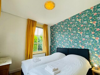 Casa de campo Bocholt Características 19