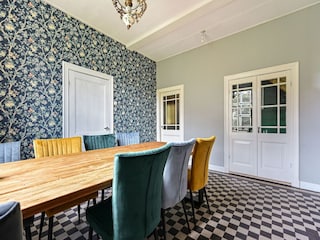 Bauernhof Bocholt Ausstattung 19