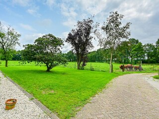 Casa de campo Bocholt Entorno 27