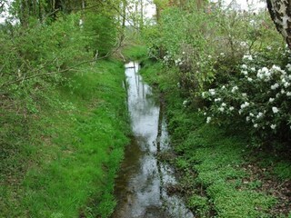 Farmhouse Bocholt Environment 32