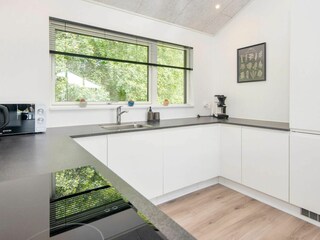 Vakantiehuis Fjellerup Strand  2