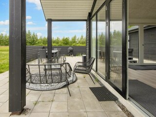 Vakantiehuis Fjellerup Strand  3