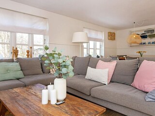 Vakantiehuis Fjellerup Strand  6