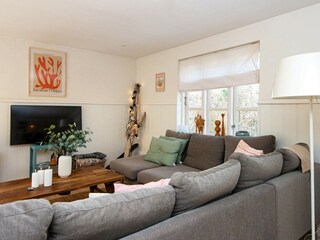 Vakantiehuis Fjellerup Strand  9