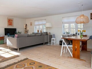 Vakantiehuis Fjellerup Strand  10