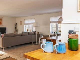 Vakantiehuis Fjellerup Strand  11