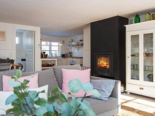 Vakantiehuis Fjellerup Strand  12