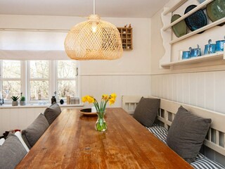 Vakantiehuis Fjellerup Strand  13