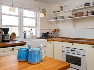 Ferienhaus Fjellerup Strand  14
