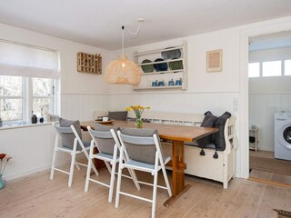 Vakantiehuis Fjellerup Strand  17