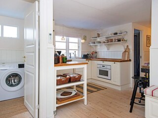Vakantiehuis Fjellerup Strand  19