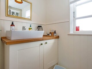 Vakantiehuis Fjellerup Strand  24