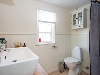 Vakantiehuis Fjellerup Strand  25