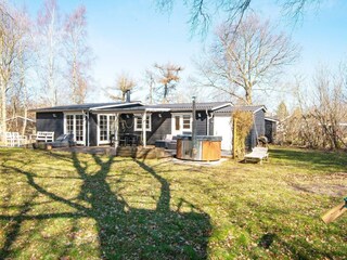 Vakantiehuis Fjellerup Strand  27