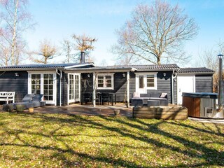Ferienhaus Fjellerup Strand  28