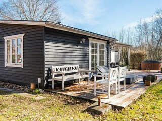 Vakantiehuis Fjellerup Strand  29