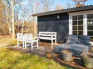 Vakantiehuis Fjellerup Strand  32