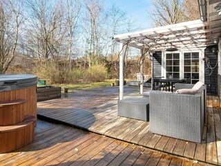 Vakantiehuis Fjellerup Strand  33