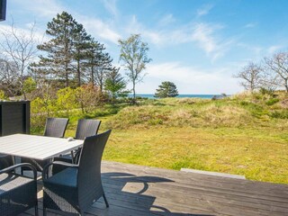 Vakantiehuis Fjellerup Strand  6