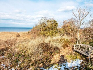 Ferienhaus Fjellerup Strand  10