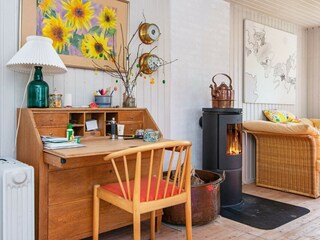 Ferienhaus Fjellerup Strand  11