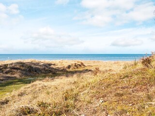 Vakantiehuis Fjellerup Strand  12