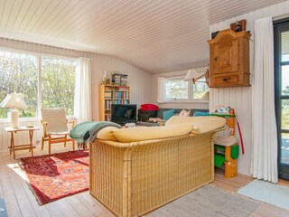 Ferienhaus Fjellerup Strand  13